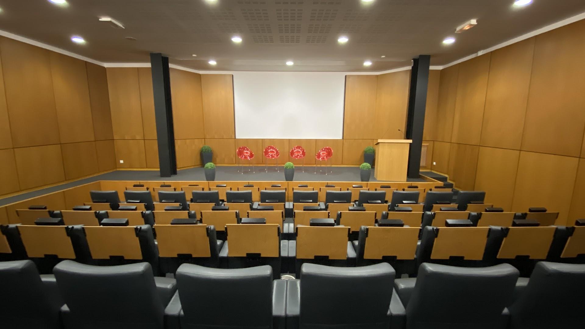 Centre de conferences Azap! - Photo 3